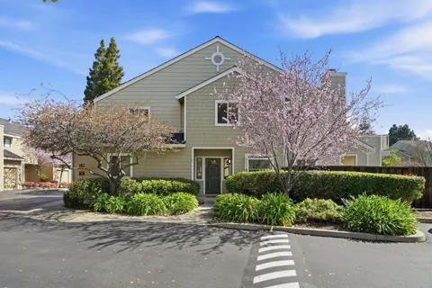 $1,609,000 | 181 Ada Avenue, Unit 50, Mountain View, CA 94043