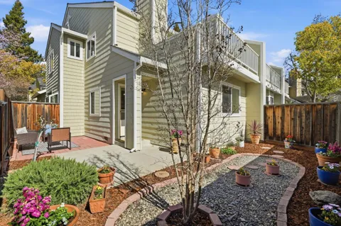 $1,609,000 | 181 Ada Avenue, Unit 50, Mountain View, CA 94043