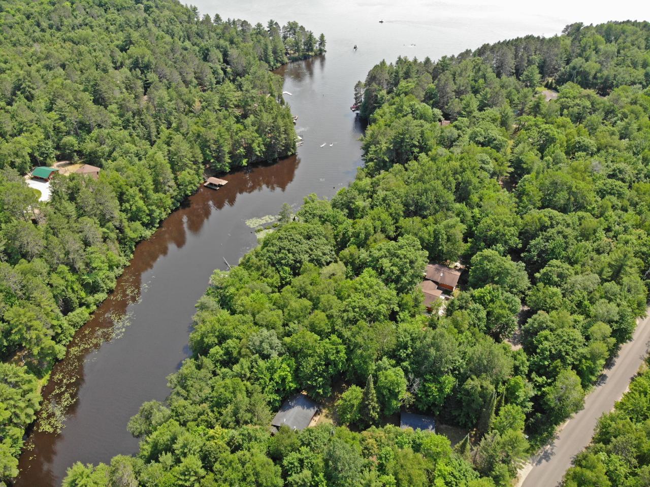 3679 Chain O Lakes Road Eagle River, WI 54521 - Photo 3 of 29 Gallery Image 3