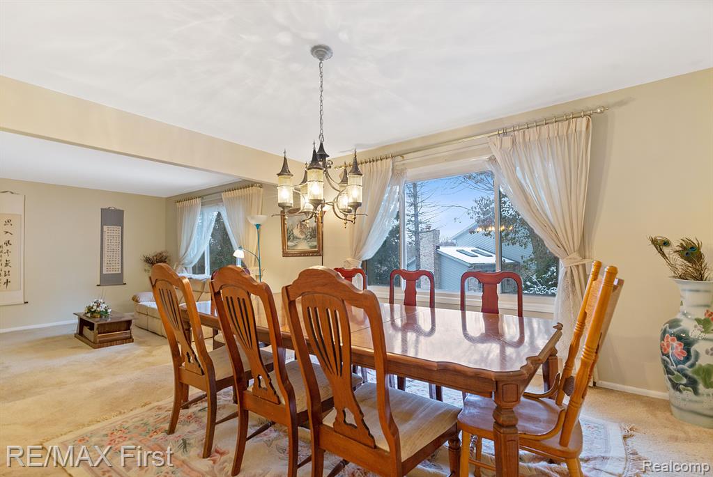 854 Stanford Circle Rochester Hills, MI 48309 - Photo 10 of 45
