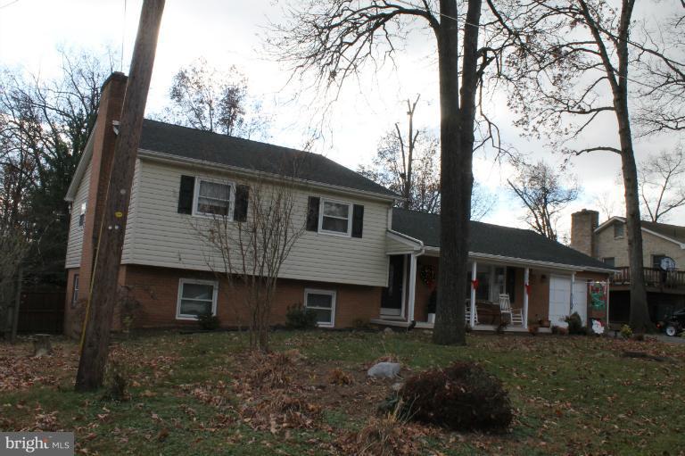 206 Beechcroft Road Winchester, VA 22601 - Photo 28 of 29 Exterior (Front)