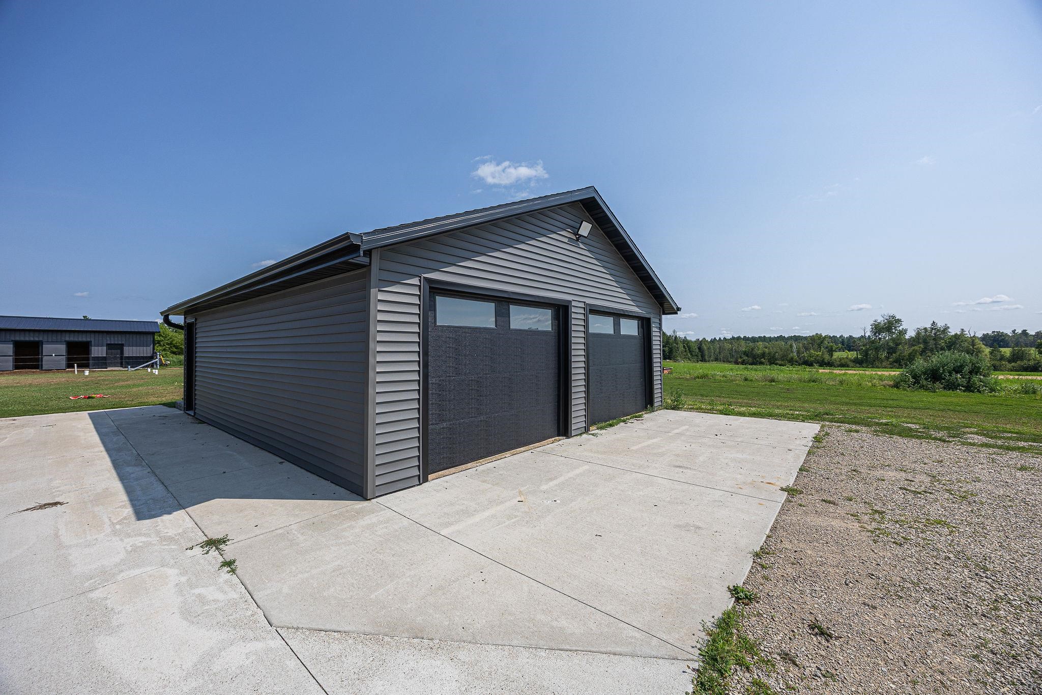 13139 Logan Road Suring, WI 54174 - Photo 4 of 40 Gallery Image 4