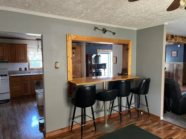 $279,900 | 984 West Rose Meadow Drive, Luther, MI 49656