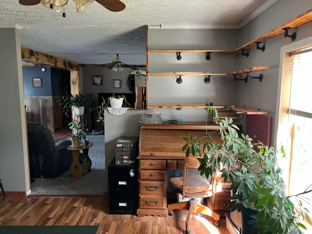 $279,900 | 984 West Rose Meadow Drive, Luther, MI 49656