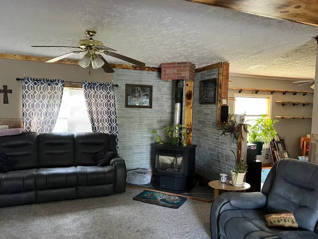 $279,900 | 984 West Rose Meadow Drive, Luther, MI 49656