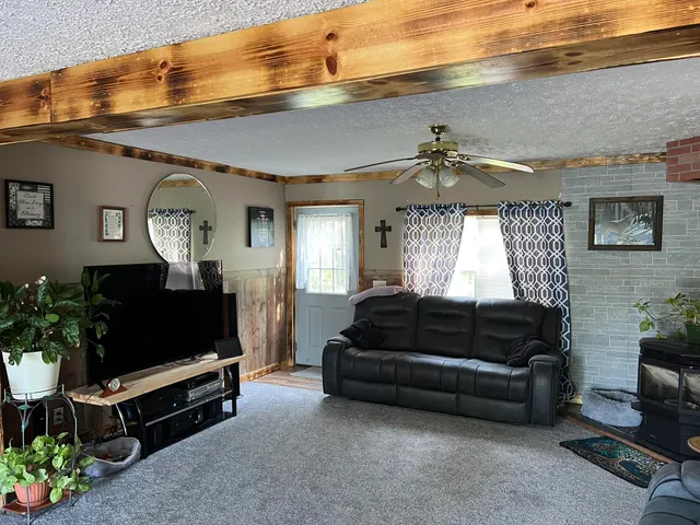 $279,900 | 984 West Rose Meadow Drive, Luther, MI 49656