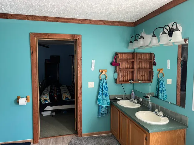 $279,900 | 984 West Rose Meadow Drive, Luther, MI 49656