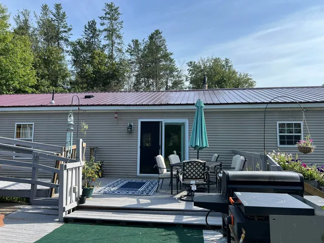 $279,900 | 984 West Rose Meadow Drive, Luther, MI 49656