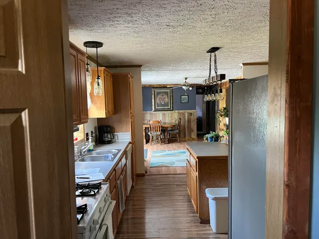 $279,900 | 984 West Rose Meadow Drive, Luther, MI 49656