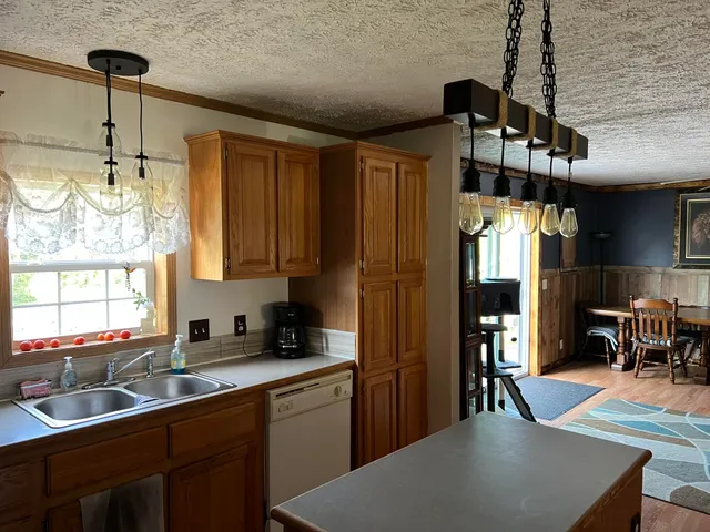 $279,900 | 984 West Rose Meadow Drive, Luther, MI 49656