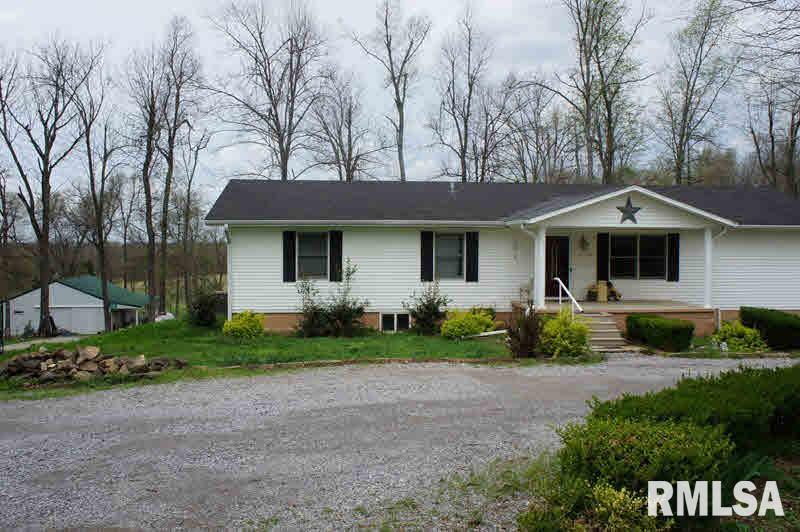 6701 Midway Road Metropolis, IL 62960 - Photo 1 of 26