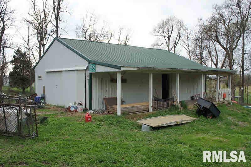 6701 Midway Road Metropolis, IL 62960 - Photo 2 of 26