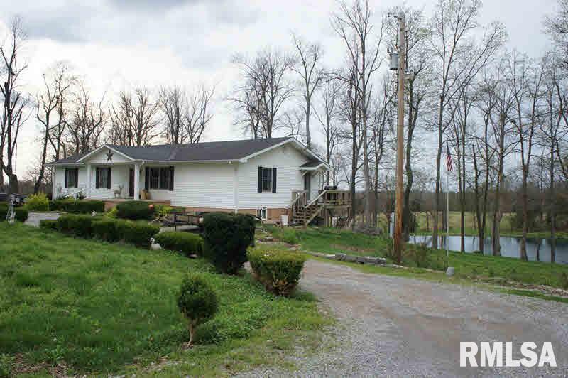 6701 Midway Road Metropolis, IL 62960 - Photo 7 of 26