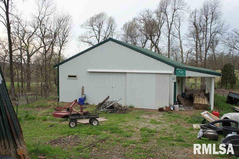 6701 Midway Road Metropolis, IL 62960 - Photo 9 of 26