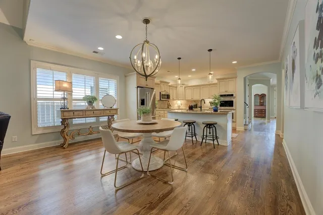 $534,000 | 389 South Tarren Mill Circle, Collierville, TN 38017