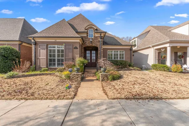 $534,000 | 389 South Tarren Mill Circle, Collierville, TN 38017
