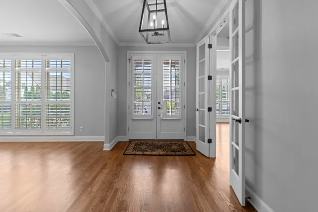 $534,000 | 389 South Tarren Mill Circle, Collierville, TN 38017