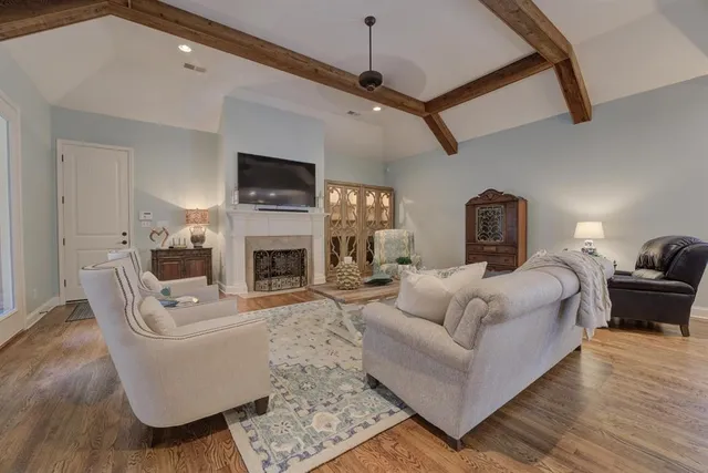 $534,000 | 389 South Tarren Mill Circle, Collierville, TN 38017