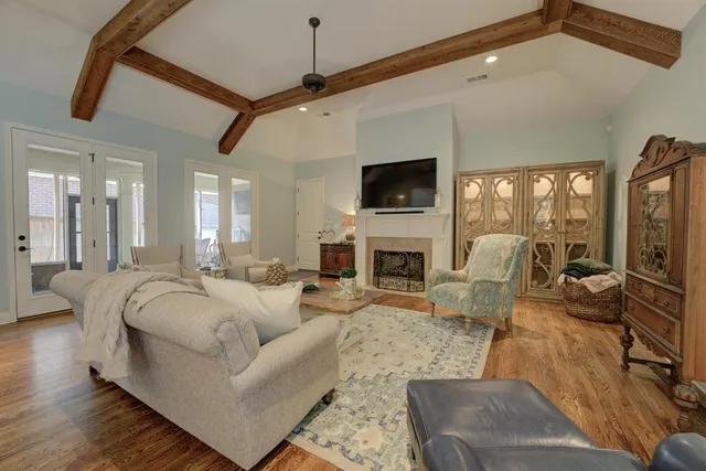 $534,000 | 389 South Tarren Mill Circle, Collierville, TN 38017