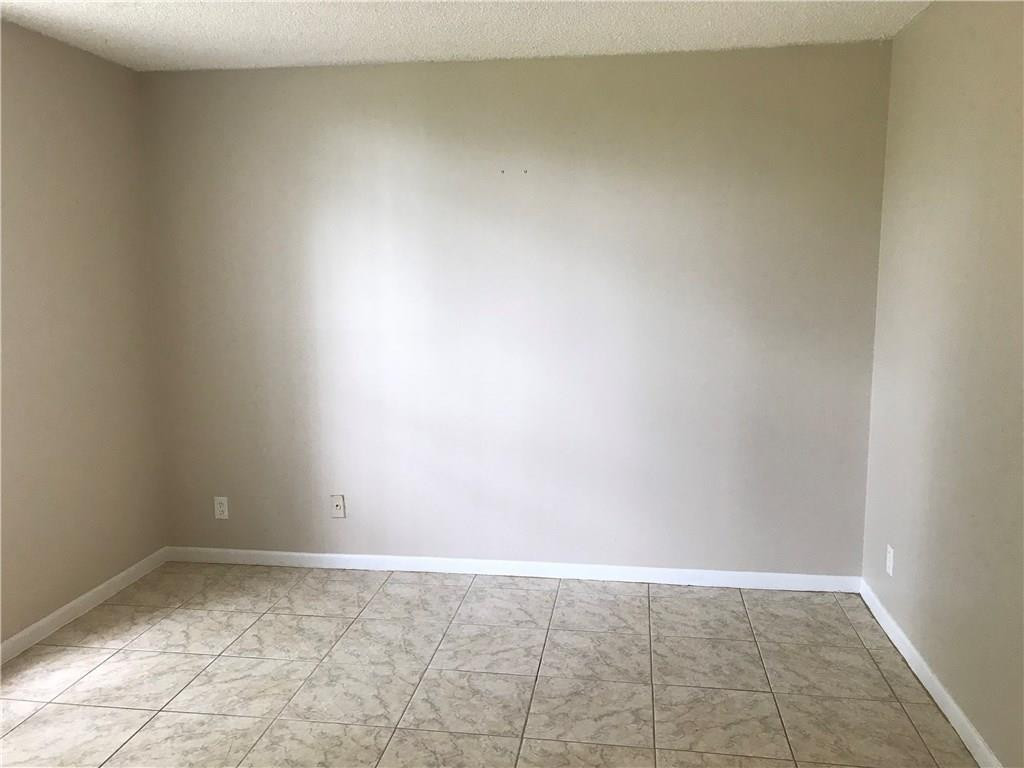 7750 West McNab Road, Unit 104 Fort Lauderdale, FL 33321 - Photo 11 of 16 ALL ROOMS FRESHLY PAINTER