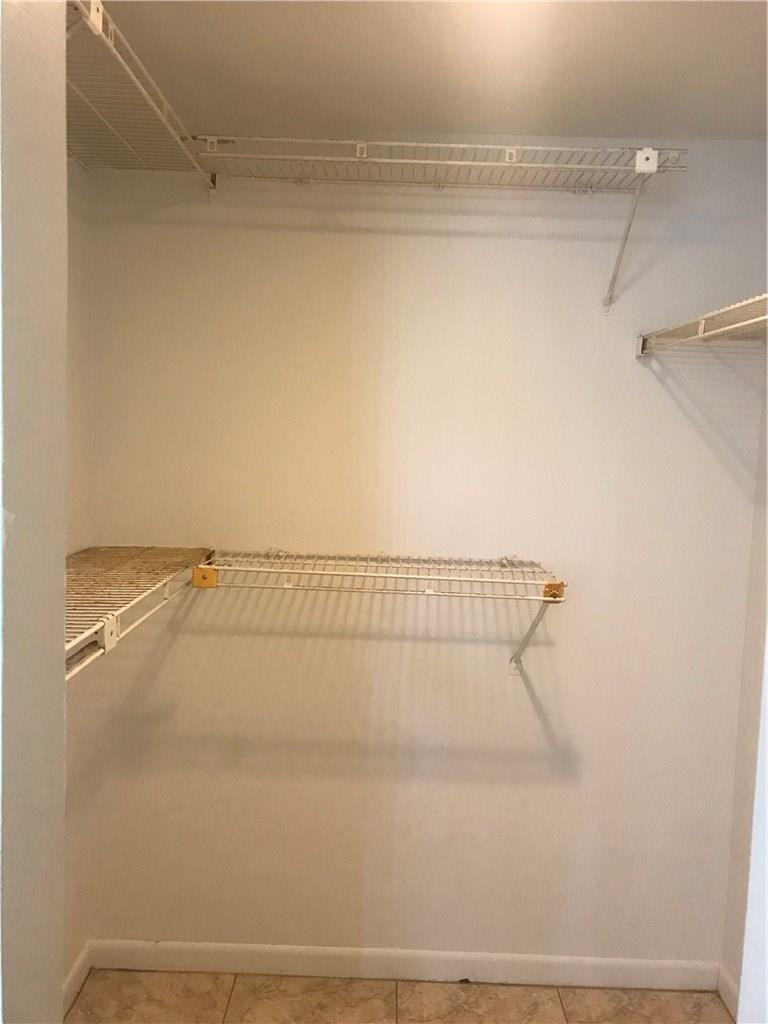 7750 West McNab Road, Unit 104 Fort Lauderdale, FL 33321 - Photo 8 of 16 WALK-IN CLOSET