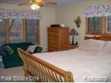 5300 King Road Howell, MI 48843 - Photo 15 of 22 Spacious master