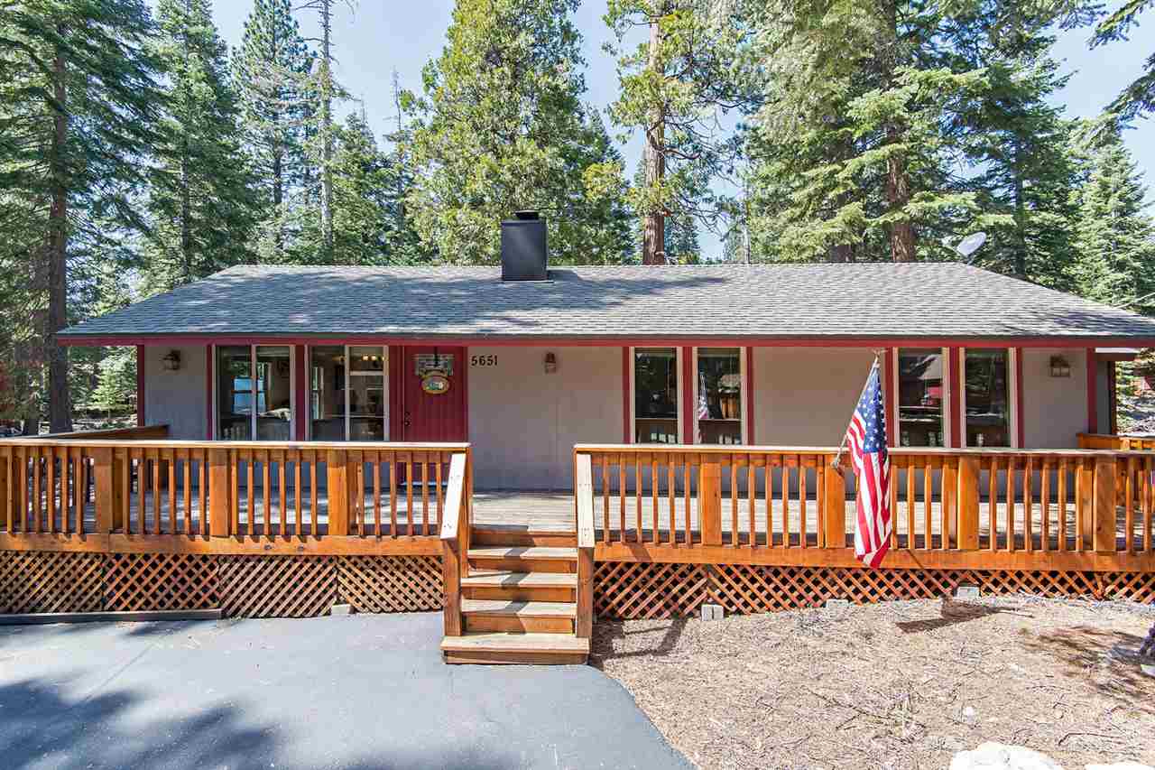 5651 Victoria Road Agate Bay, CA 96140 - Photo 7 of 14