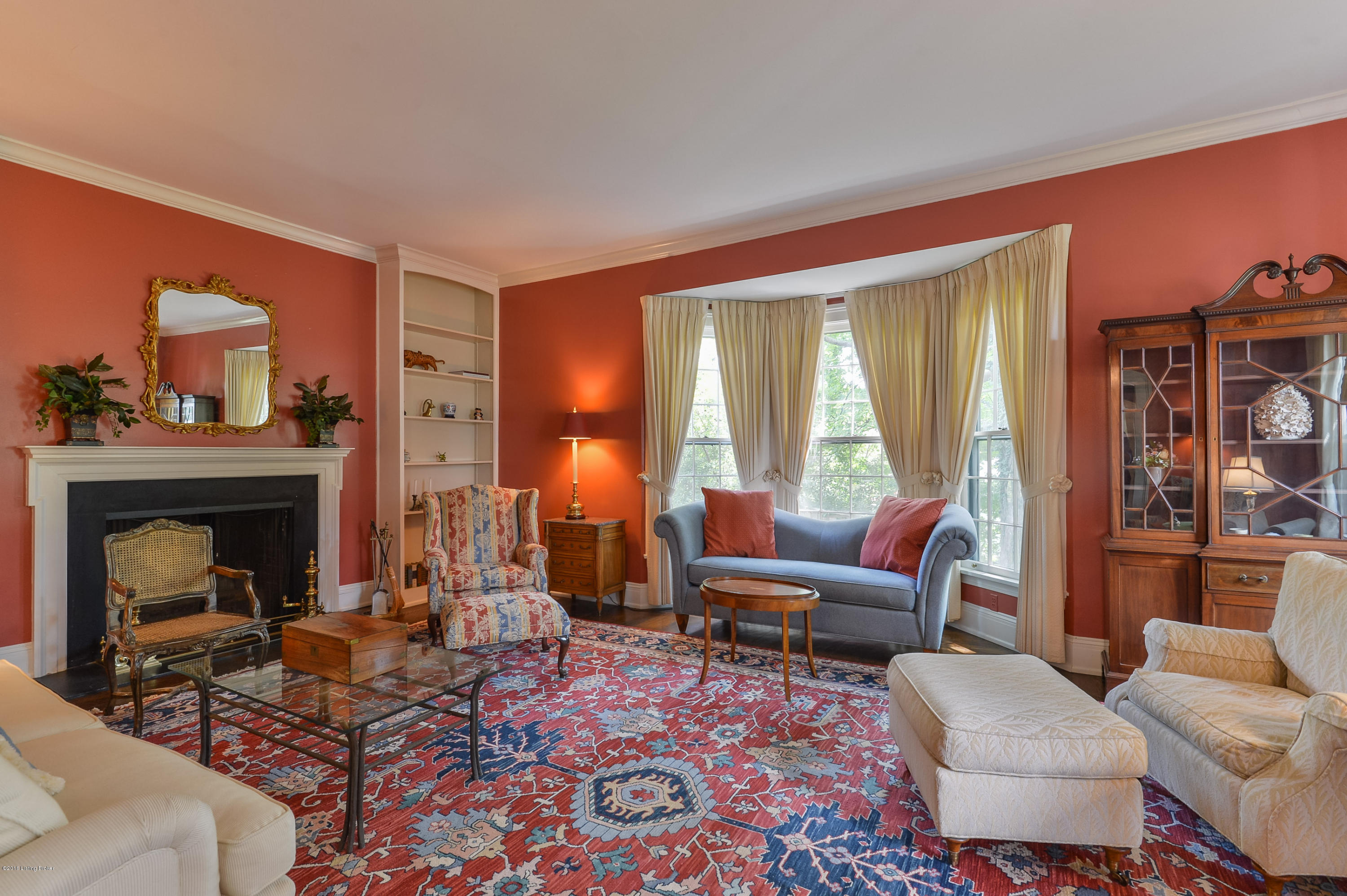 411 Lightfoot Road Louisville, KY 40207 - Photo 6 of 49 04 LSIR 20160824