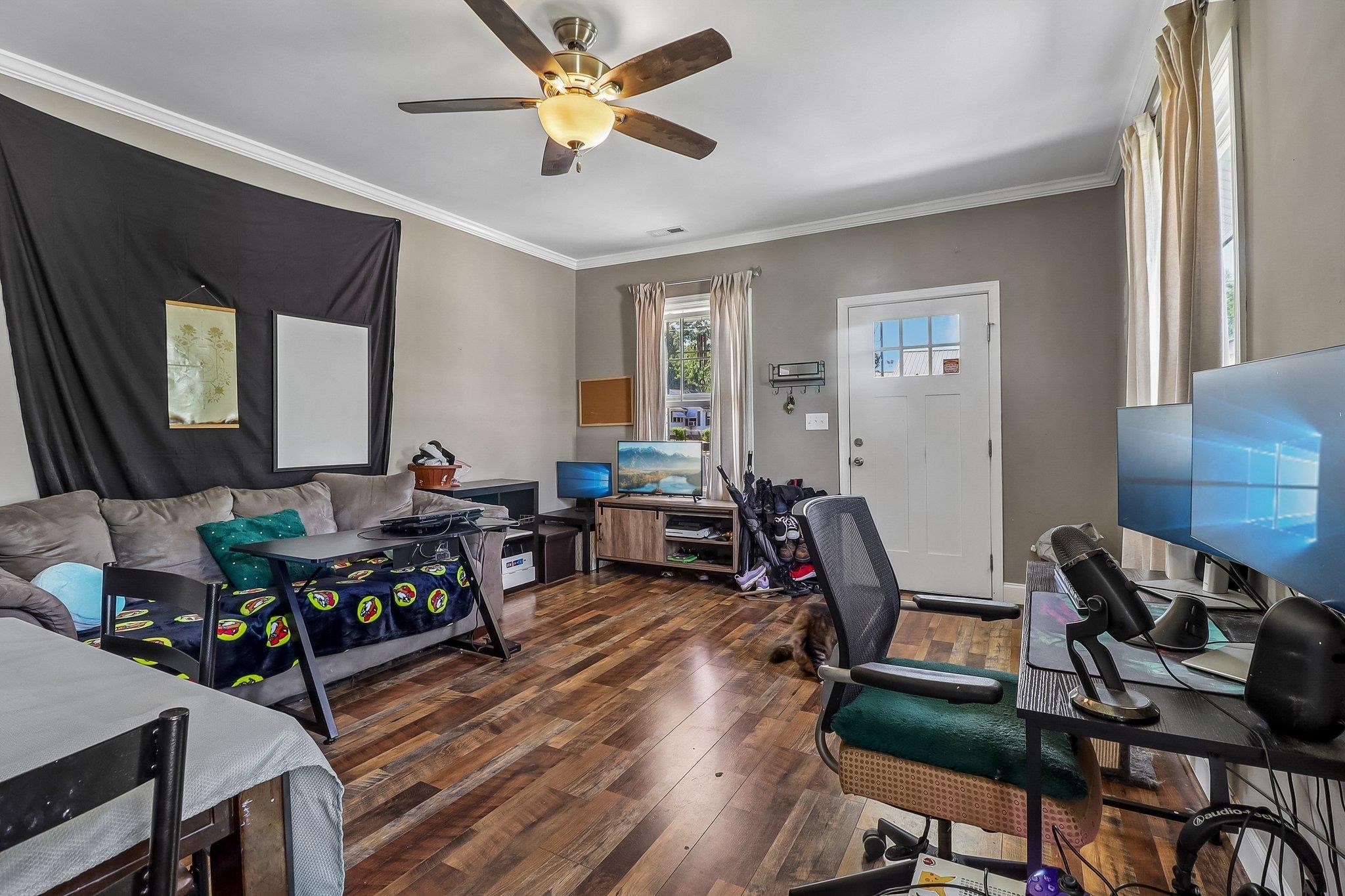 200 Jefferson Street Clinton, SC 29325 - Photo 8 of 25
