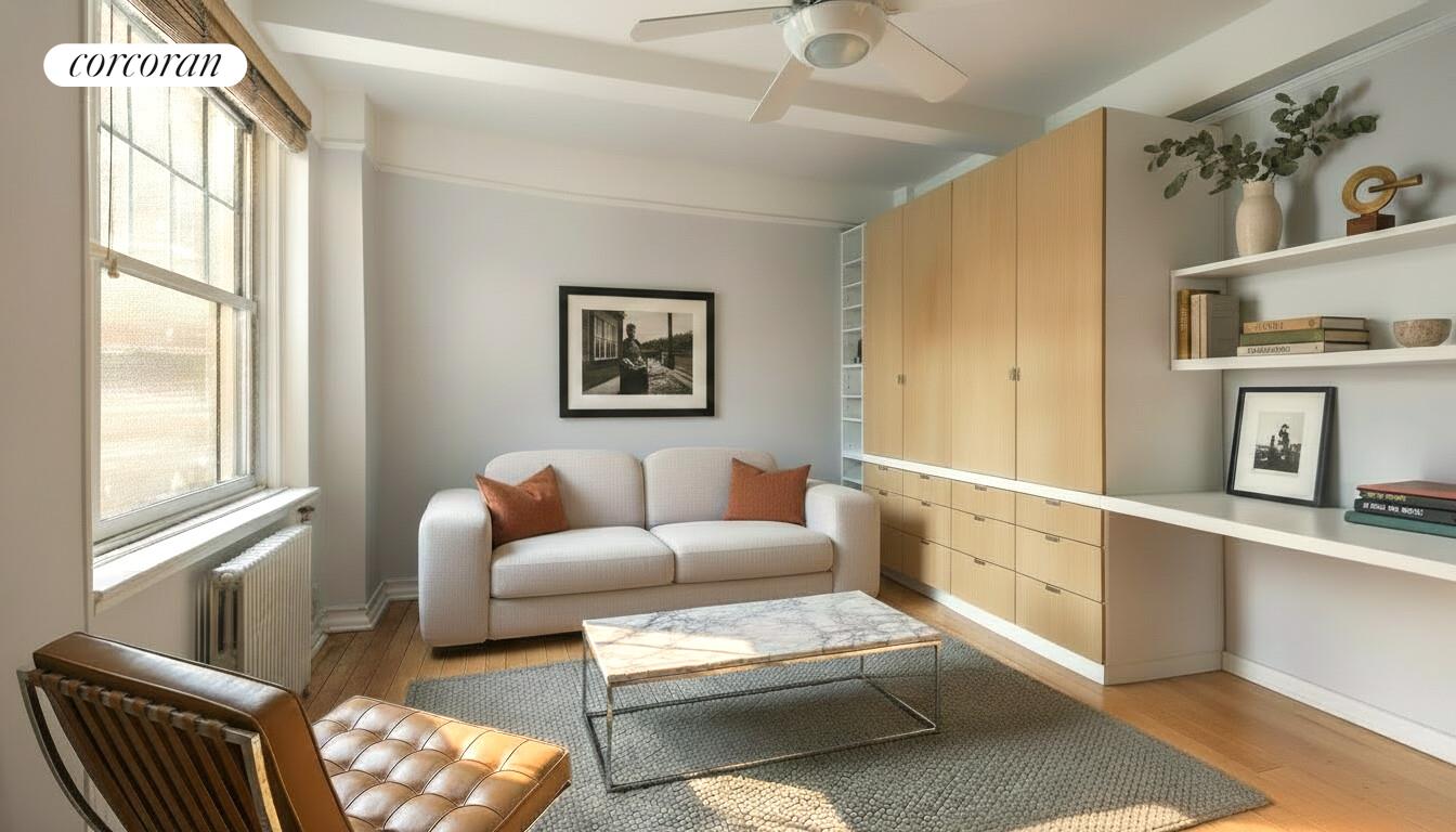 45 Christopher Street, Unit 4E Manhattan, NY 10014 - Photo 6 of 9