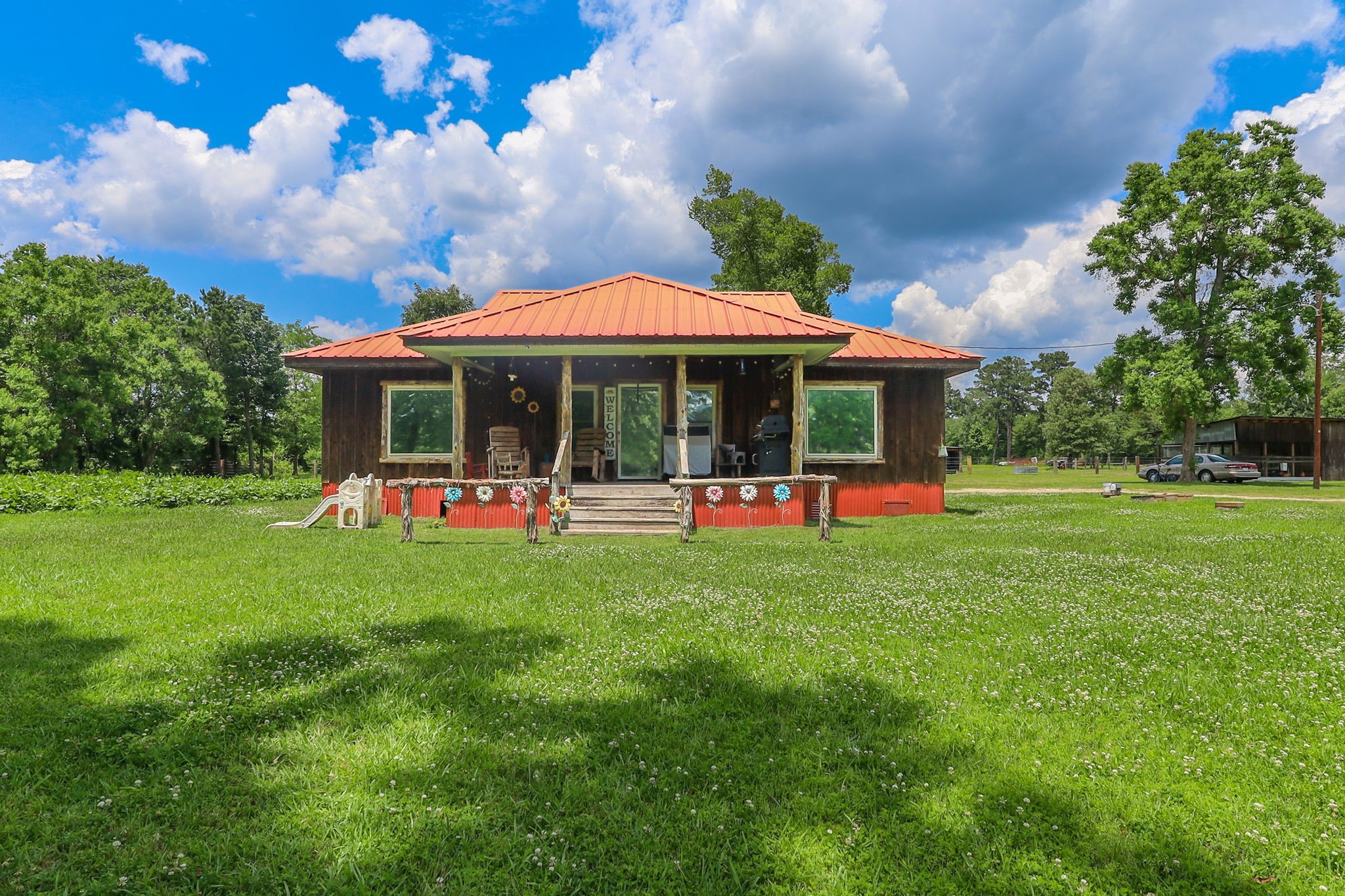 457 East Texas Road Lufkin, TX 75901 - Photo 22 of 44