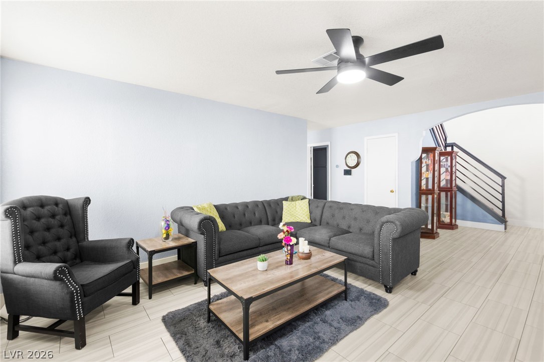 6345 Rose Tree Lane Las Vegas, NV 89156 - Photo 10 of 54