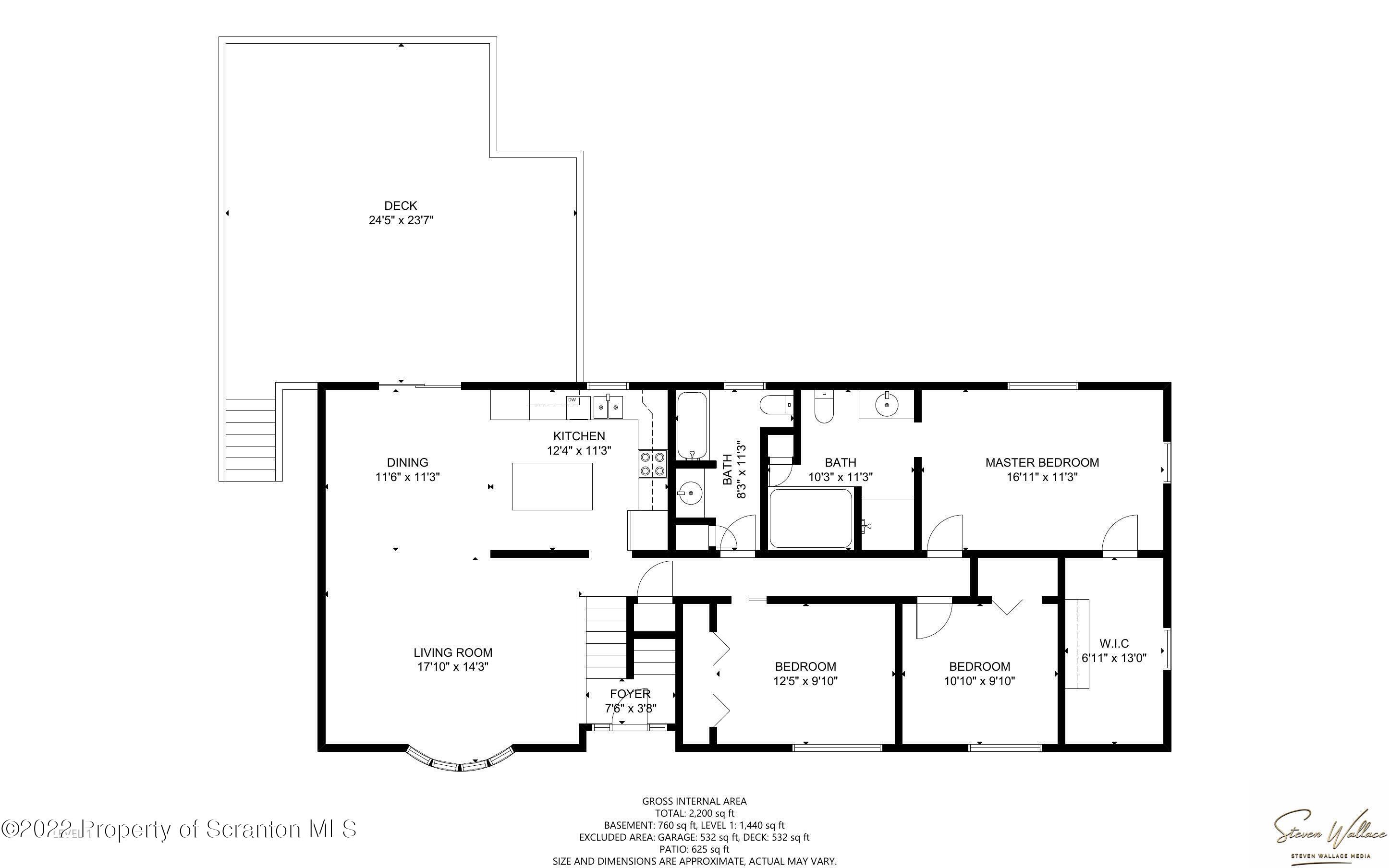 485 Spring Run Lane Moscow, PA 18444 - Photo 87 of 89 Gallery Image 87