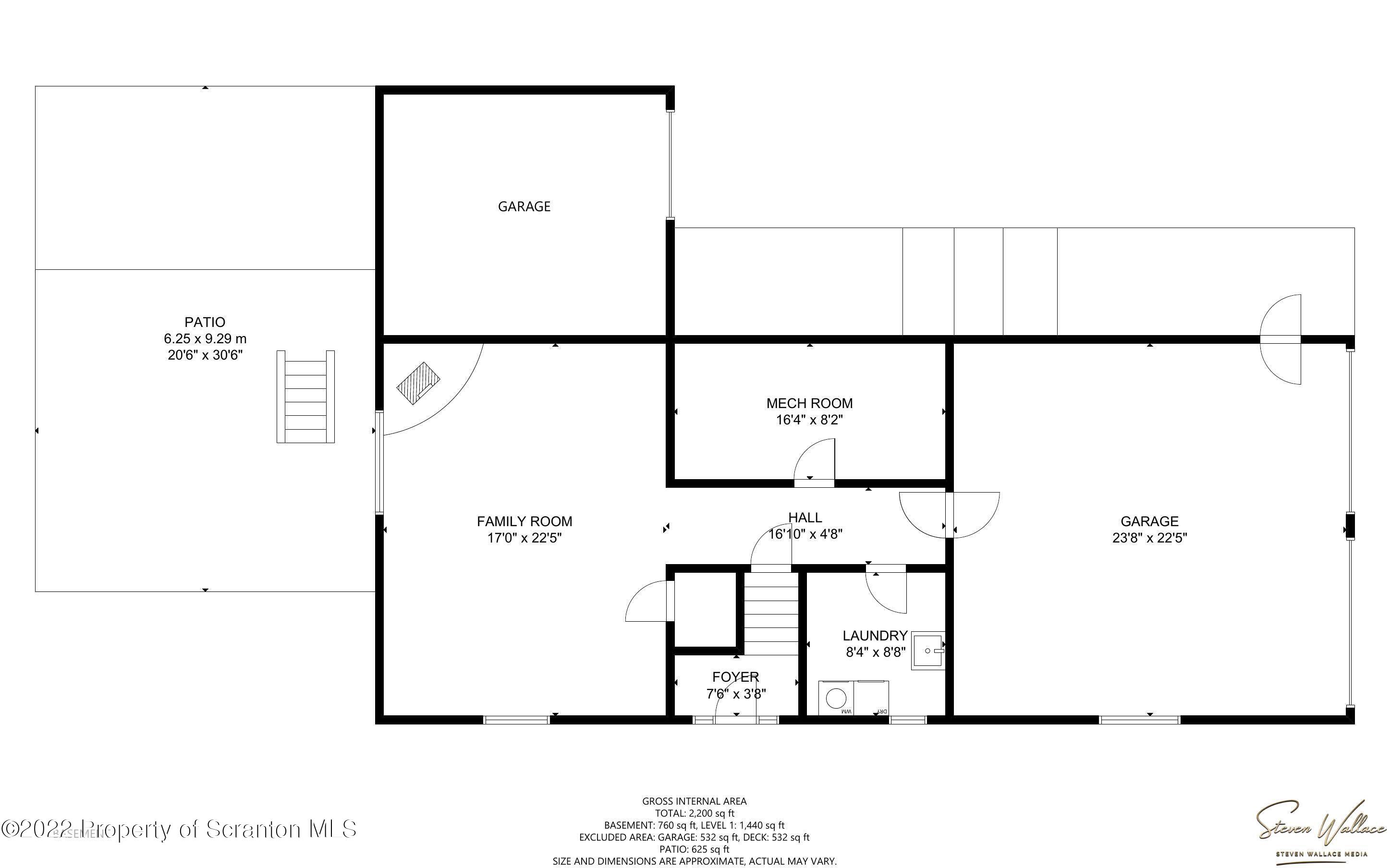 485 Spring Run Lane Moscow, PA 18444 - Photo 88 of 89 Gallery Image 88