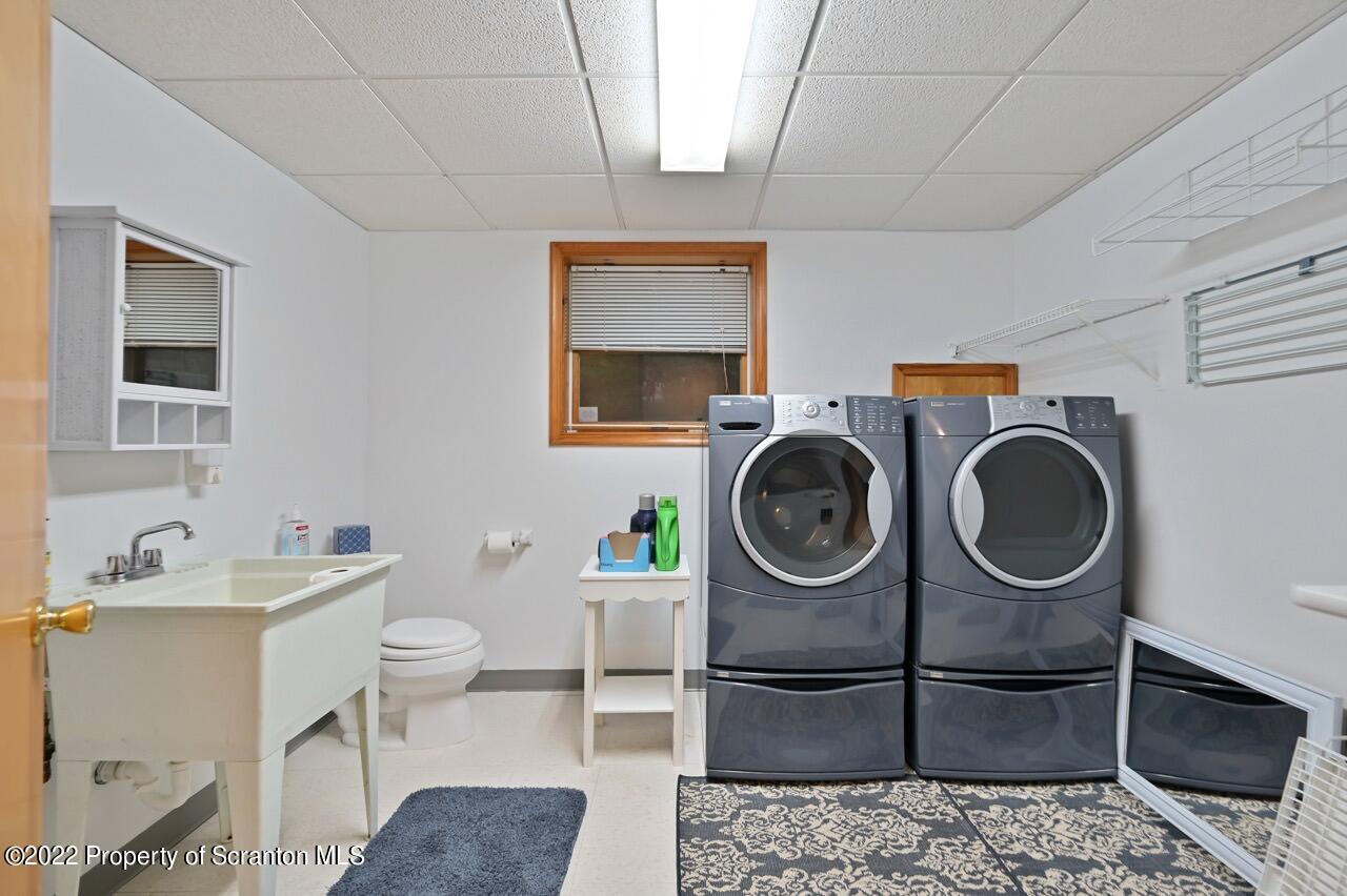 485 Spring Run Lane Moscow, PA 18444 - Photo 38 of 89 Gallery Image 38