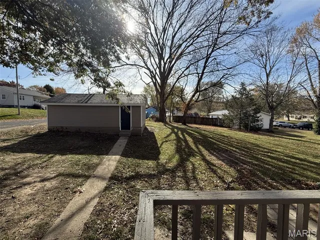 $142,000 | 904 West Johnson Street, Vandalia, IL 62471