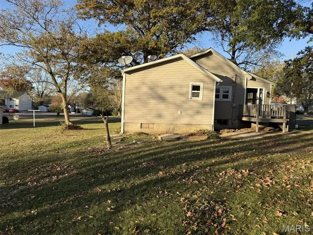 $142,000 | 904 West Johnson Street, Vandalia, IL 62471