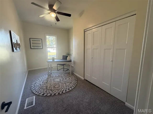 $142,000 | 904 West Johnson Street, Vandalia, IL 62471