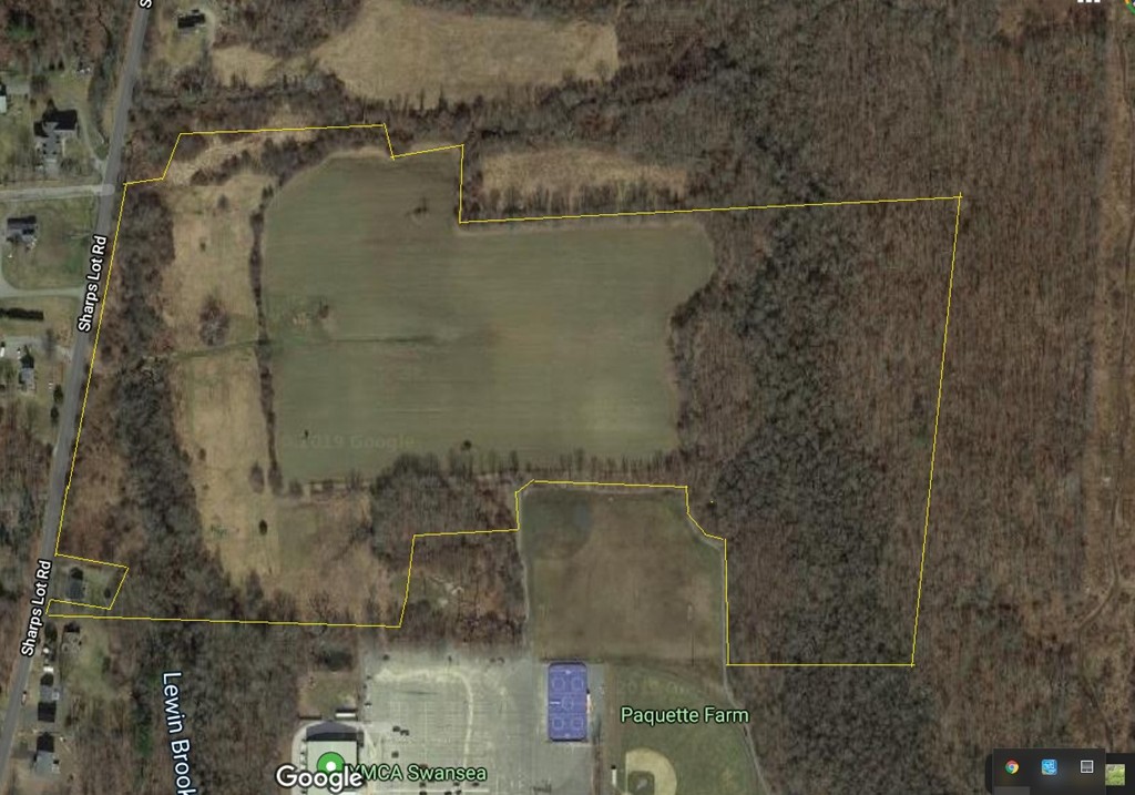 0 Sharps Lot Road Swansea, MA 02777 - Photo 1 of 12 Gallery Image 1