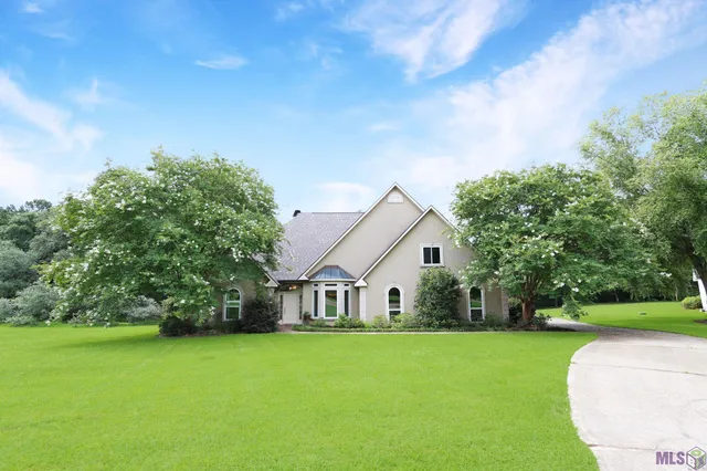$595,000 | 11924 Indigo Drive, St. Francisville, LA 70775