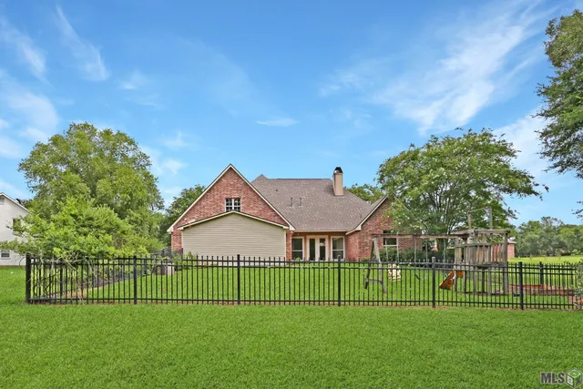 $595,000 | 11924 Indigo Drive, St. Francisville, LA 70775