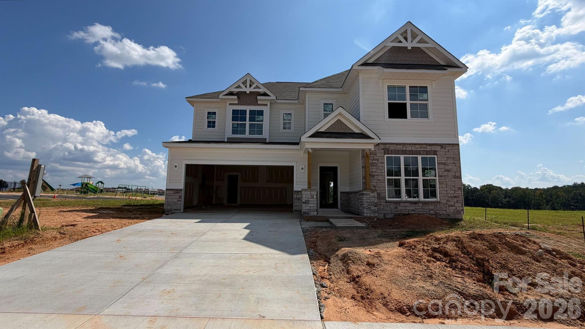 133 Howe Road, Unit HAF0136 Mooresville, NC 28115 - Photo 1 of 48 Gallery Image 1