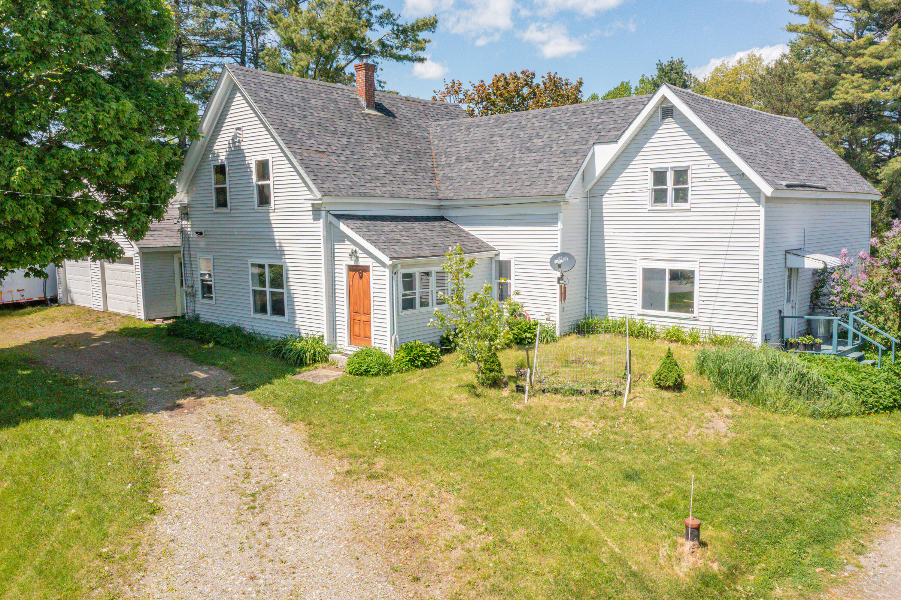 177 Lebanon Road Winterport, ME 04496 - Photo 47 of 47 2577