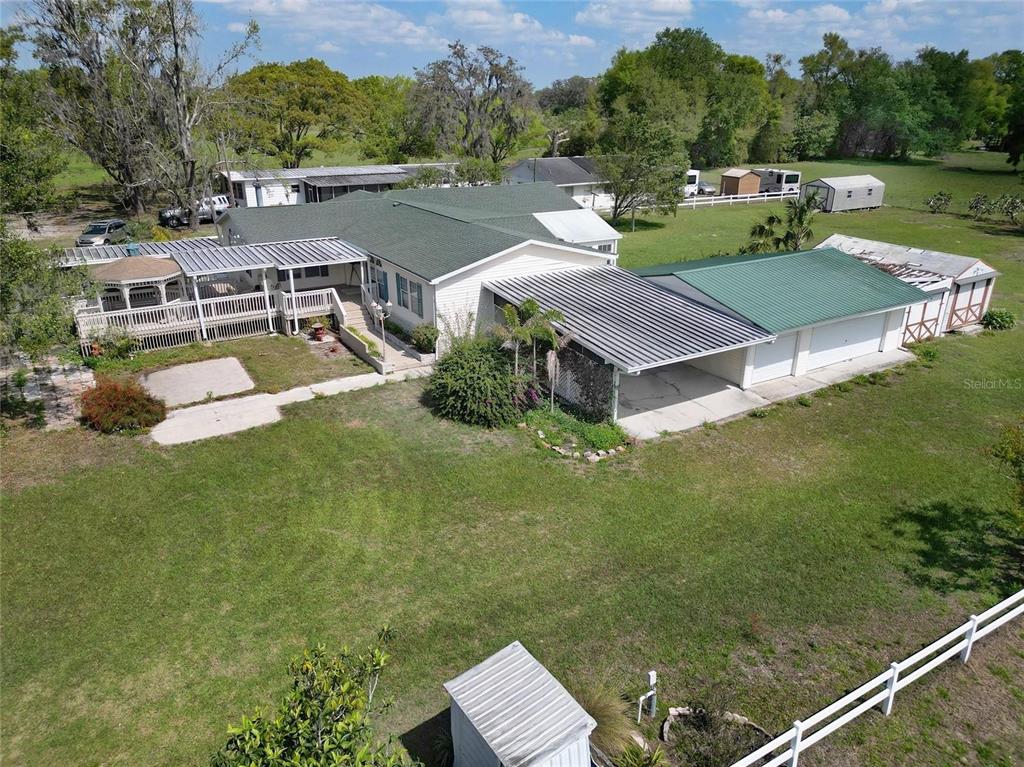 3550 Coats Road Zephyrhills, FL 33541 - Photo 8 of 71
