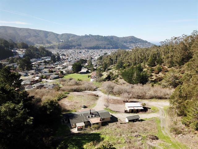4 Hinton Ranch Road Pacifica, CA 94044 - Photo 1 of 5 Gallery Image 1