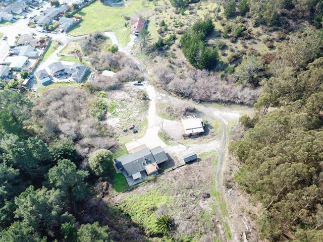 4 Hinton Ranch Road Pacifica, CA 94044 - Photo 5 of 5 Gallery Image 5