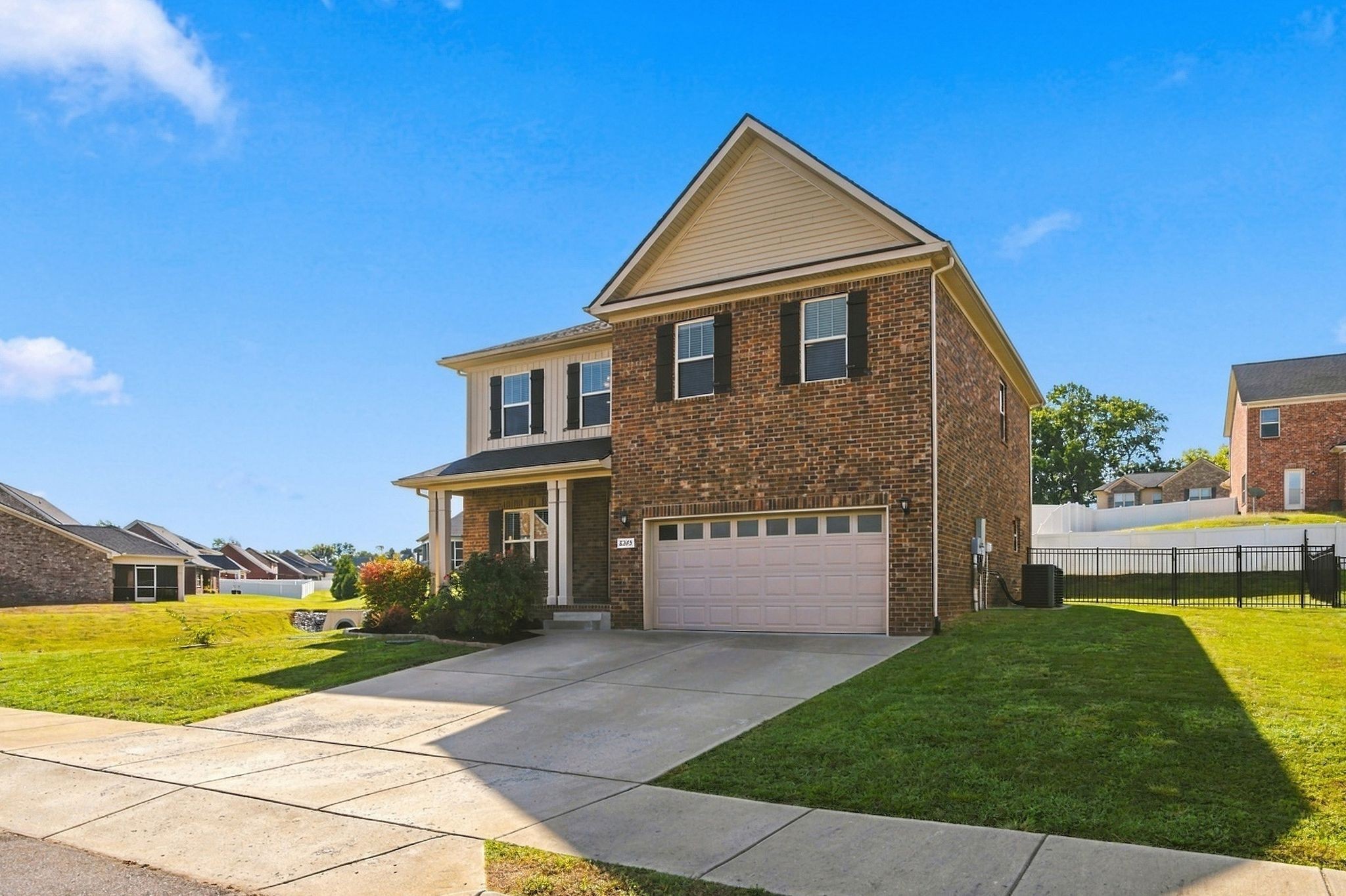 8245 Legacy Way Pleasant View, TN 37146 - Photo 2 of 36 Gallery Image 2