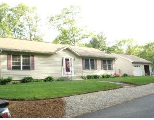 3 Fir Road Westford, MA 01886 - Photo 1 of 13 Gallery Image 1