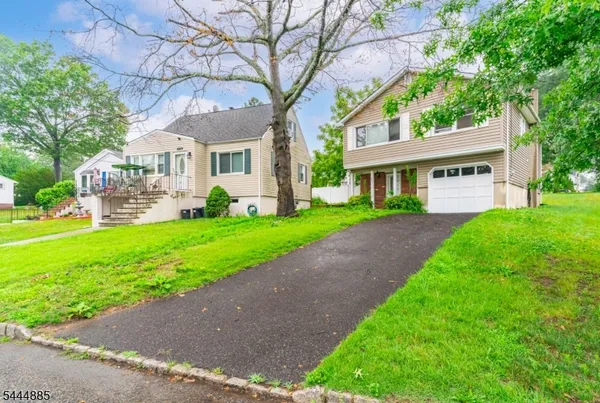 $585,000 | 485 Lake Shore Drive, Parsippany, NJ 07054