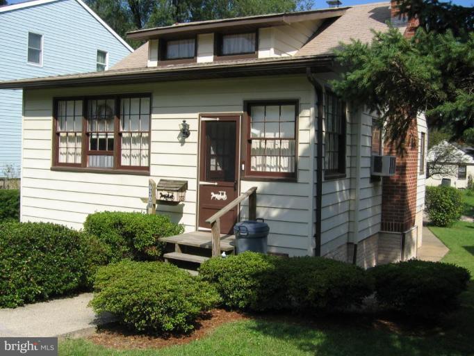 6307 Beechwood Road Baltimore, MD 21239 - Photo 2 of 14 Exterior #2